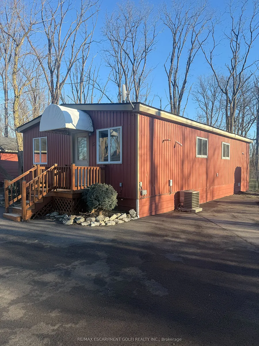 Building Photo - 8770 Chippawa Creek Rd #5