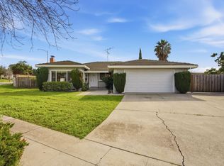 2275 Astrahan Ln, San Jose, CA