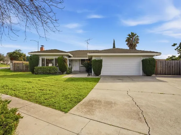 2275 Astrahan Ln, San Jose, CA 95148