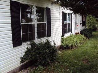 105 Wright St, Horse Cave, KY 42749