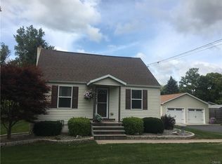 707 Lakeport Rd, Chittenango, NY 13037