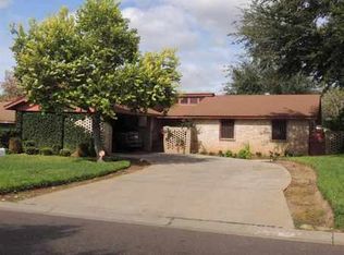 1506 Wildrose Ln, Laredo, TX 78041