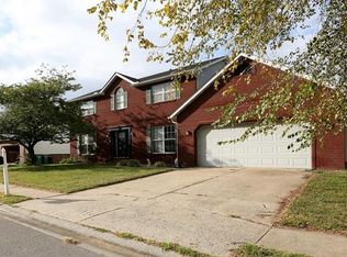 628 Shamrock Dr, O Fallon, IL 62269