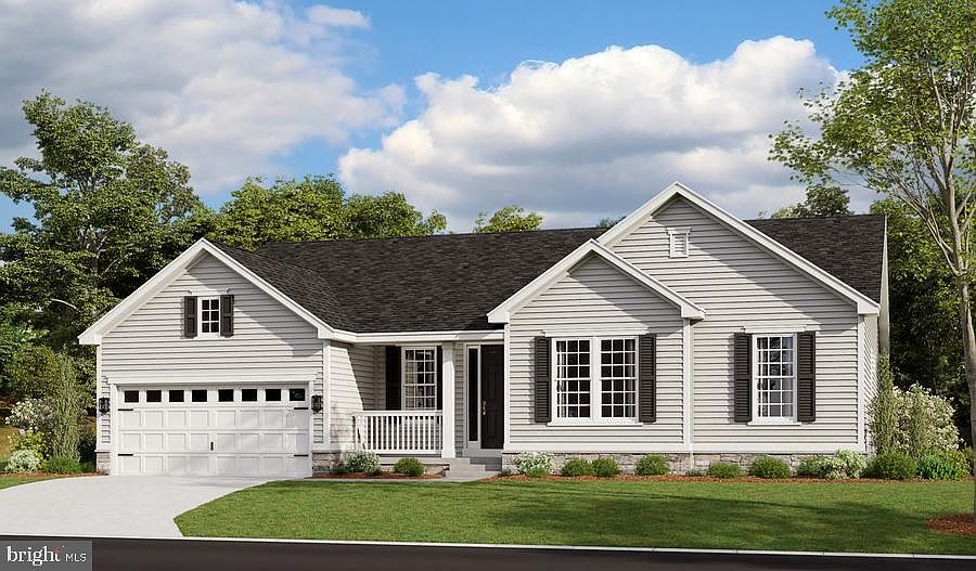 1st image of Liberty Hall Drive Melody