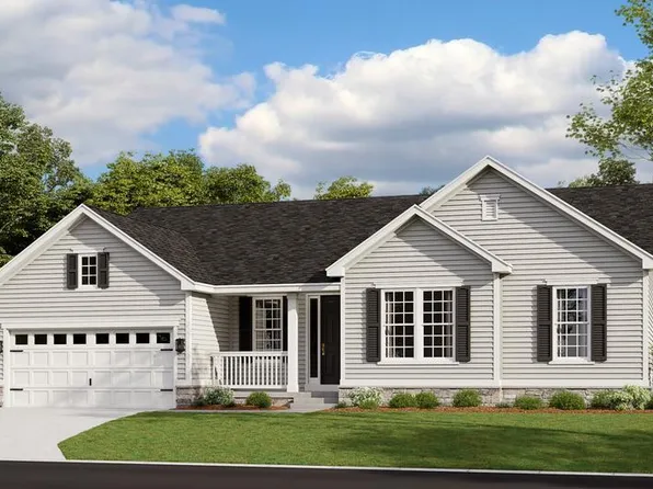 Liberty Hall Drive Melody, Fredericksburg, VA 22406