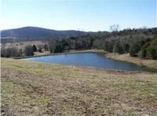 638 Turney Rd LOT B, Auburntown, TN 37016