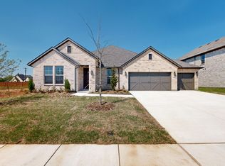 3801 Water Lily Way, Celina, TX 75009