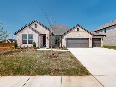 3801 Water Lily Way, Celina, TX, 75009