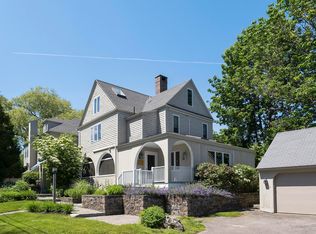 8 Woodland Ave APT 01, Kennebunk, ME 04043