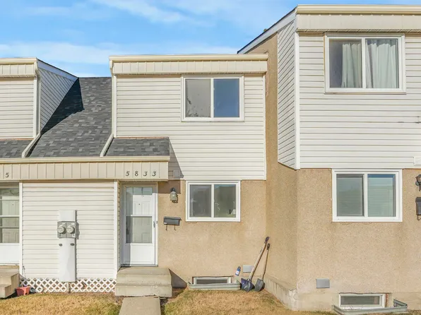 5833 Riverbend Rd NW, Edmonton, AB T6H 5A8