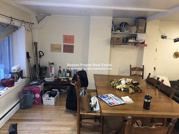 43 Hemenway #1 Boston - Fenway Unit Photo 5 (1)