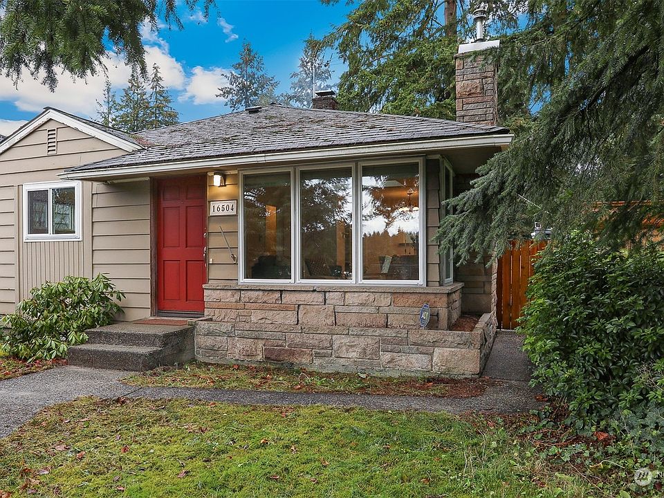 1st image of 16504 15th Avenue NE