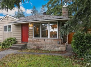 16504 15th Ave NE, Shoreline, WA 98155