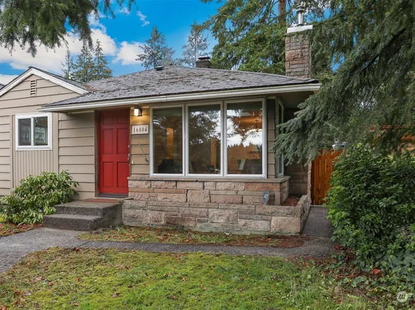 16504 15th Avenue NE, Shoreline, WA 98155