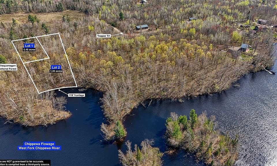 1st image of Lots 1-2 Trapper Trail