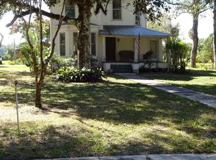 207 E 2nd Ave, Pierson, FL 32180