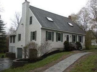 31 Ash Swamp Rd, Newmarket, NH 03857