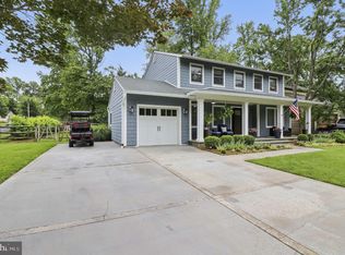 1367 Cedar Ave, Annapolis, MD 21403