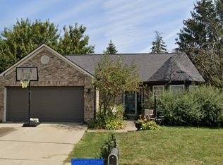18401 Harvest Meadows Dr E, Westfield, IN 46074