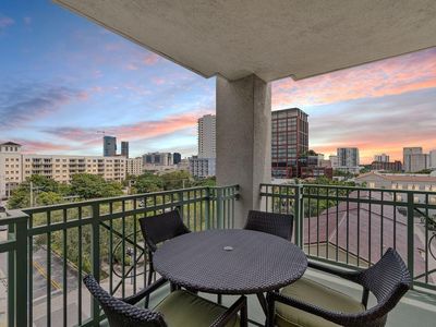 403 S Sapodilla Avenue S #605, West Palm Beach, FL, 33401