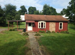 329 Church St, Vine Grove, KY