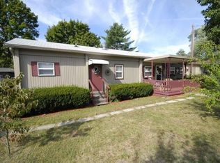 10 Highhouse St, Smithfield, PA 15478
