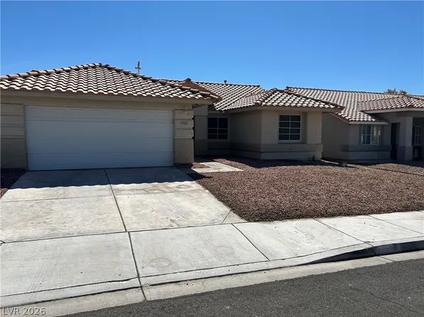 4934 Hunters Run Dr, North Las Vegas, NV 89031