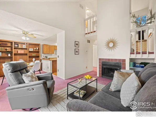 6412 Yank Ct #B, Arvada, CO 80004