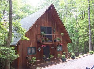 28 Morningstar Dr, Glade Valley, NC 28627