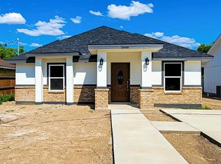 2848 Sanchez Ave, Eagle Pass, TX 78852
