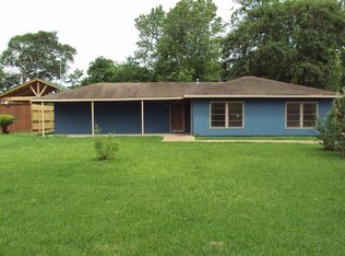 2055 Kingsley Dr, Beaumont, TX 77705