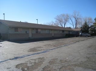 3255 Neil Rd APT D, Reno, NV 89502