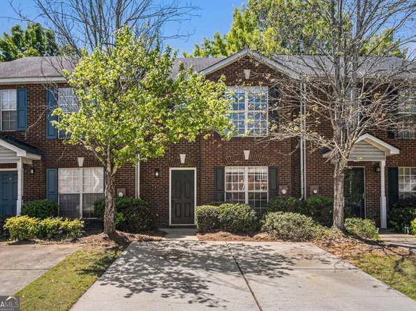 3149 Kingswood Gln, Decatur, GA 30034