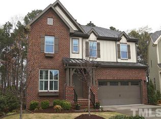 320 Bay Willow Ct, Cary, NC 27519