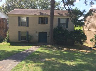 1910 Brownwood Rd, Little Rock, AR 72207