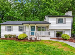 6200 Ridge Rd, Tobaccoville, NC 27050