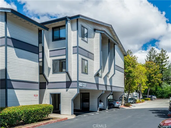 45 Stenner St APT K, San Luis Obispo, CA 93405