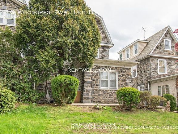 2nd image of 5410 Woodcrest Ave #B