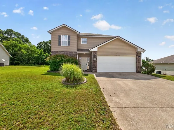 214 Fritts Cir, Waynesville, MO 65583