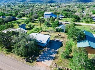 804 Sunset Ln, Burnet, TX 78611