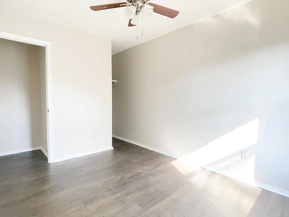 Bedroom #2