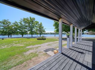 210 W Grove Ave, Michigan Center, MI 49254