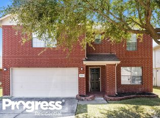 18215 Quiet Ridge Ln, Cypress, TX 77429