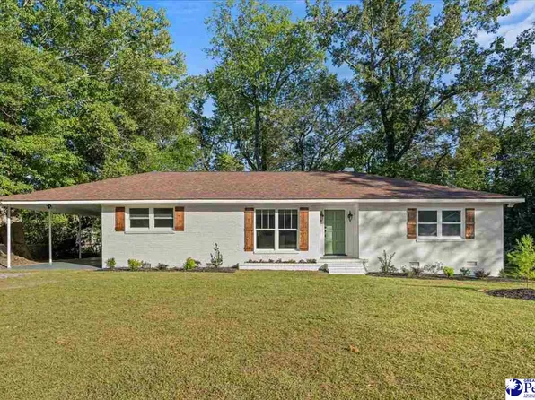 2504 Lakeview Dr, Florence, SC 29505