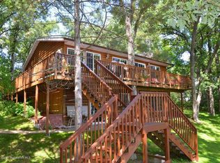 21698 Duck Lake Rd, Park Rapids, MN 56470
