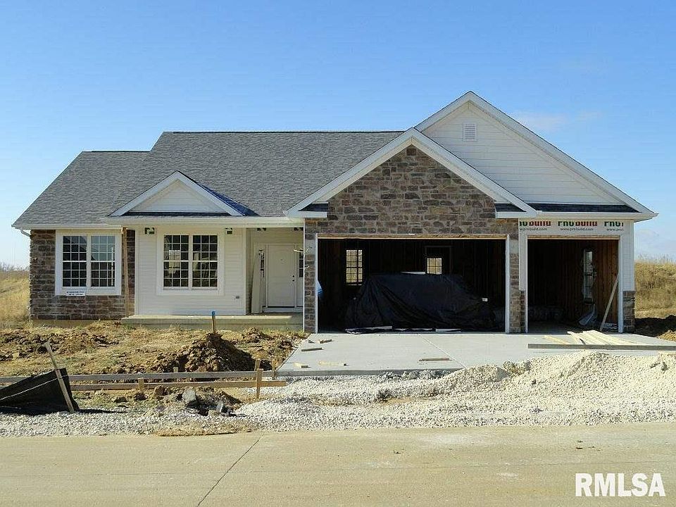 30 Blackstone Circle Le, Mc Causland, IA 52758 Zillow