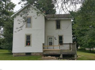 220 N Madison Ave, Salem, OH 44460