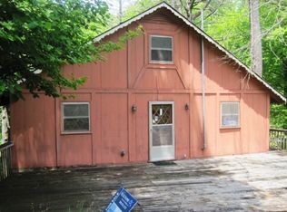 114 Parkway Forest Ln, Boone, NC 28607