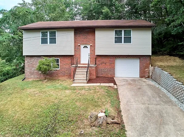 4013 Seymour Ln, Charleston, WV 25313