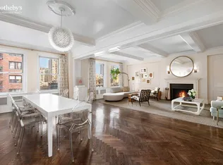 1185 Park Avenue 4K image 1 of 13